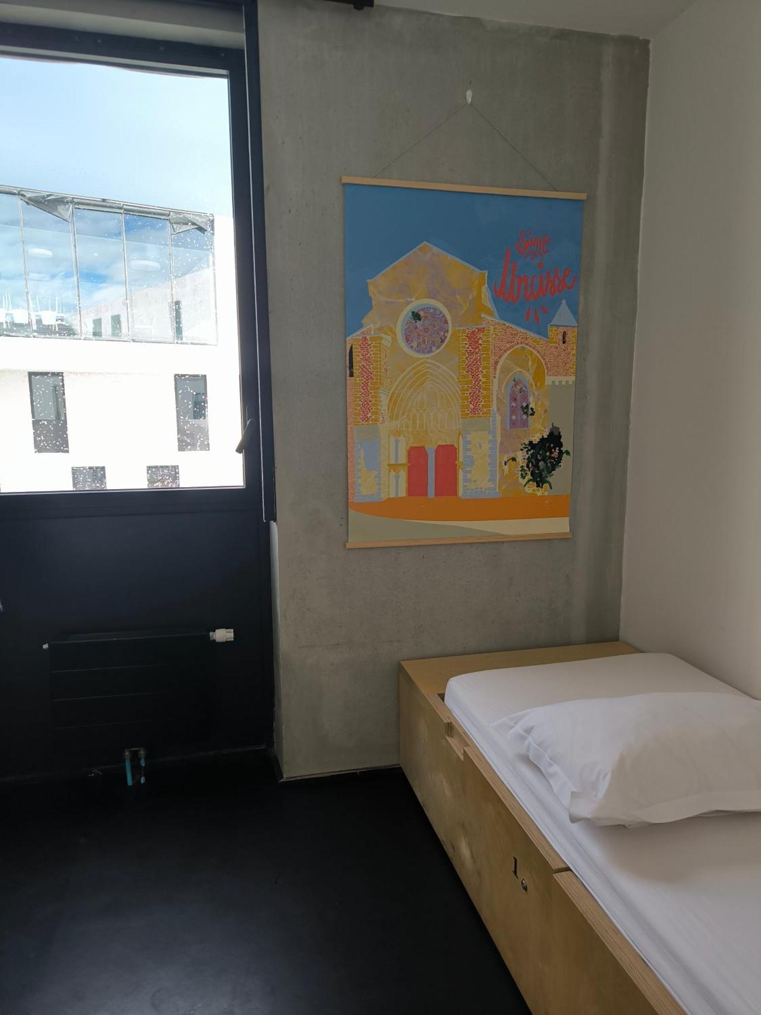 Hi Hostel Cahors