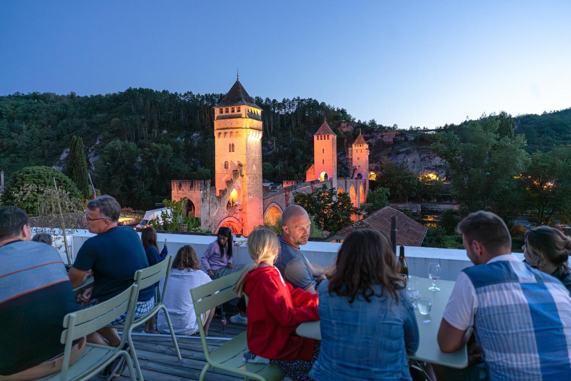 Hostel Hi Cahors